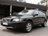 Volvo V70 XC